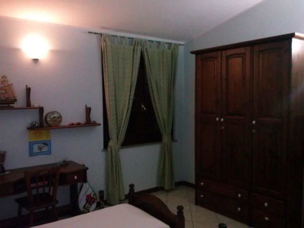 B&B Casa Usai คาโปแตร์รา ภายนอก รูปภาพ